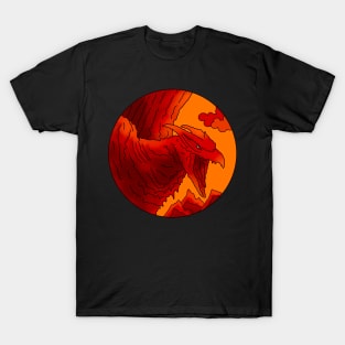 Rodan T-Shirt